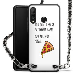 Carry Case Black Line Glamour strap