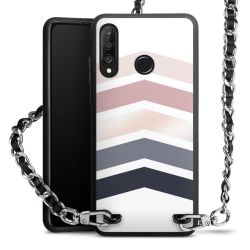 Carry Case Black Line Glamour strap