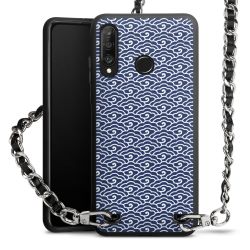 Carry Case Black Line Glamour strap