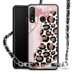 Carry Case Black Line Glamour strap