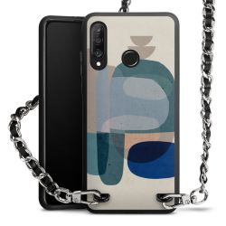 Carry Case Black Line Glamour strap