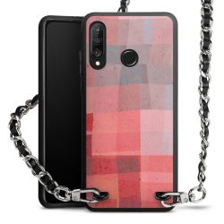 Carry Case Black Line Glamour strap