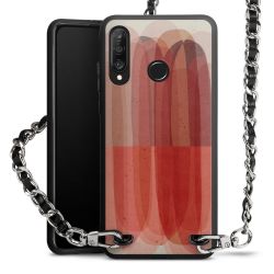 Carry Case Black Line Glamour strap