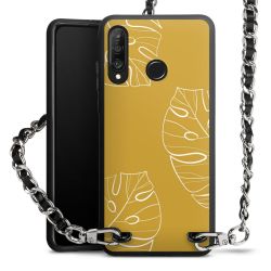 Carry Case Black Line Glamour strap