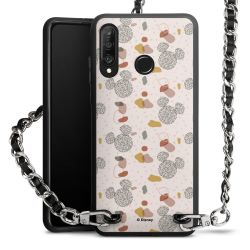 Carry Case Black Line Glamour strap