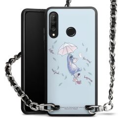 Carry Case Black Line Glamour strap