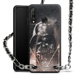 Carry Case Black Line Glamour strap