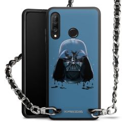 Carry Case Black Line Glamour strap