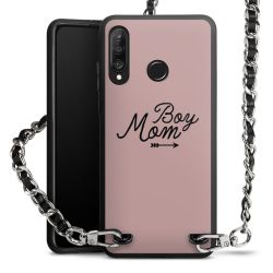 Carry Case Black Line Glamour strap