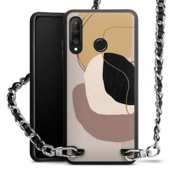 Carry Case Black Line Glamour strap