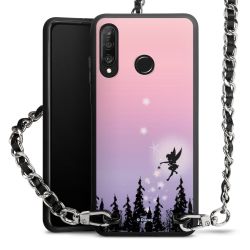 Carry Case Black Line Glamour strap