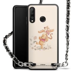 Carry Case Black Line Glamour strap