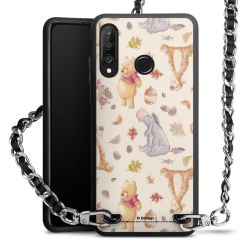 Carry Case Black Line Glamour strap