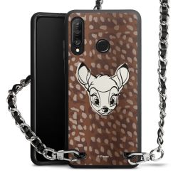 Carry Case Black Line Glamour strap