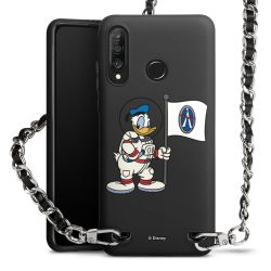 Carry Case Black Line Glamour strap