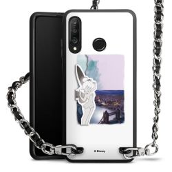 Carry Case Black Line Glamour strap