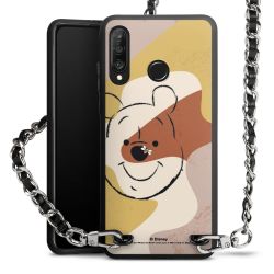 Carry Case Black Line Glamour strap