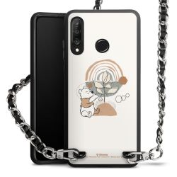 Carry Case Black Line Glamour strap