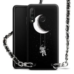 Carry Case Black Line Glamour strap