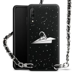 Carry Case Black Line Glamour strap