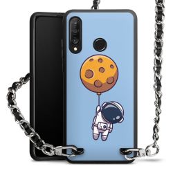 Carry Case Black Line Glamour strap