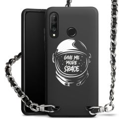 Carry Case Black Line Glamour strap