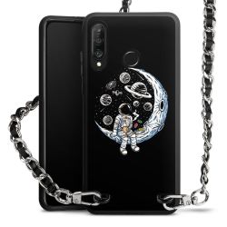 Carry Case Black Line Glamour strap