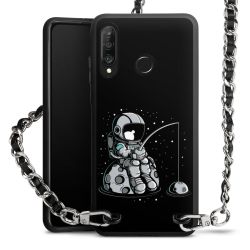 Carry Case Black Line Glamour strap