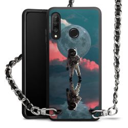 Carry Case Black Line Glamour strap