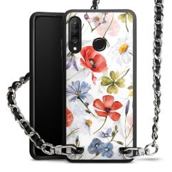 Carry Case Black Line Glamour strap