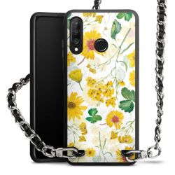 Carry Case Black Line Glamour strap