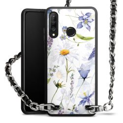 Carry Case Black Line Glamour strap