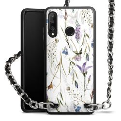 Carry Case Black Line Glamour strap