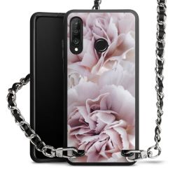 Carry Case Black Line Glamour strap