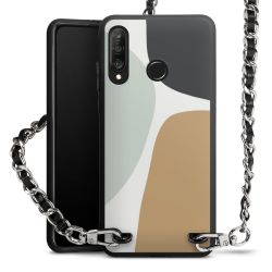 Carry Case Black Line Glamour strap