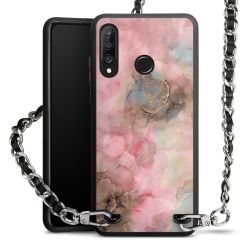 Carry Case Black Line Glamour strap