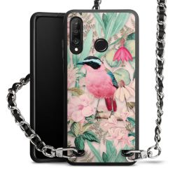 Carry Case Black Line Glamour strap