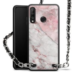 Carry Case Black Line Glamour strap