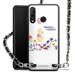 Carry Case Black Line Glamour strap