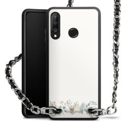 Carry Case Black Line Glamour strap