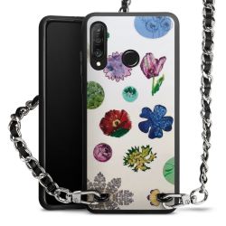 Carry Case Black Line Glamour strap