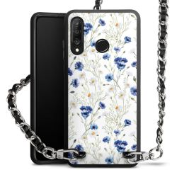 Carry Case Black Line Glamour strap