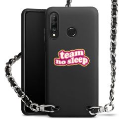 Carry Case Black Line Glamour strap