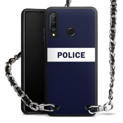 Carry Case Black Line Glamour strap