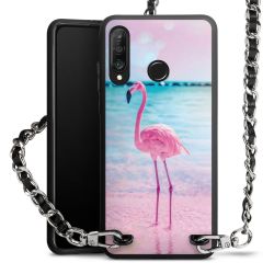 Carry Case Black Line Glamour strap