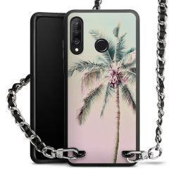 Carry Case Black Line Glamour strap