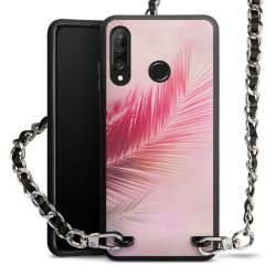 Carry Case Black Line Glamour strap