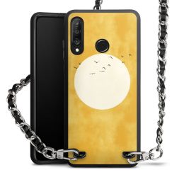 Carry Case Black Line Glamour strap