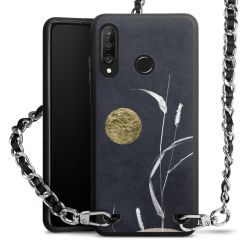 Carry Case Black Line Glamour strap