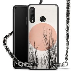 Carry Case Black Line Glamour strap